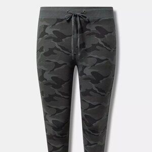 Torrid Full-Length Premium Jogger Legging SIZE 18-20